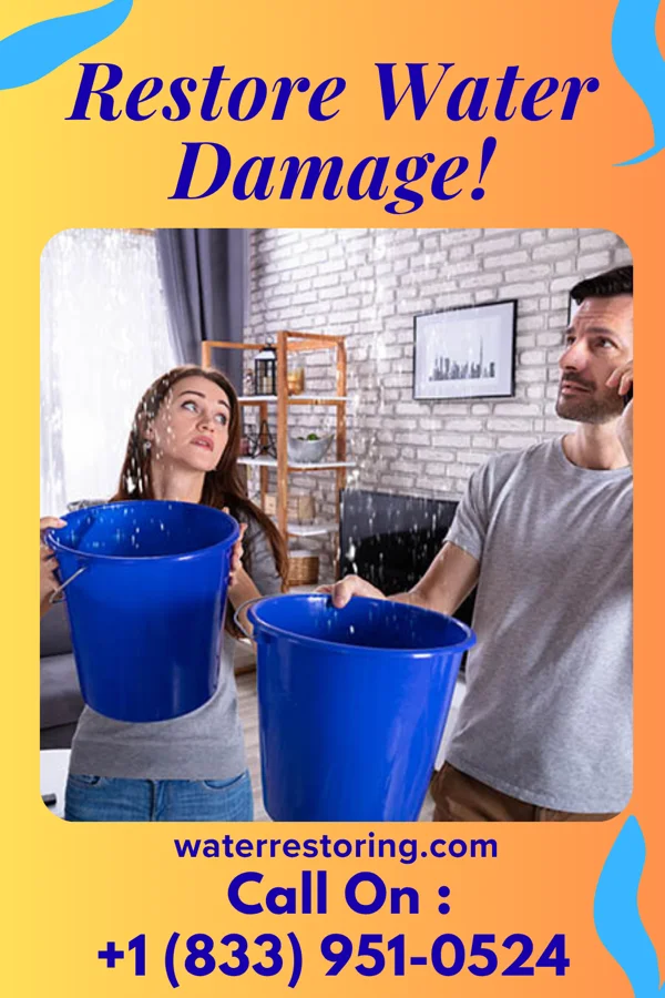 water restoration Total Water Restoration Network Greenlawn